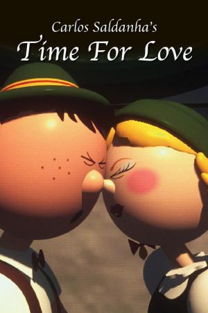 Time For Love (C)