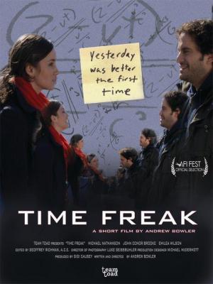 Time Freak (S)