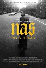 NAS: Time Is Illmatic 