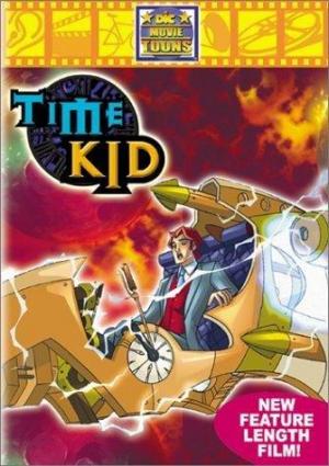 Time Kid (TV)
