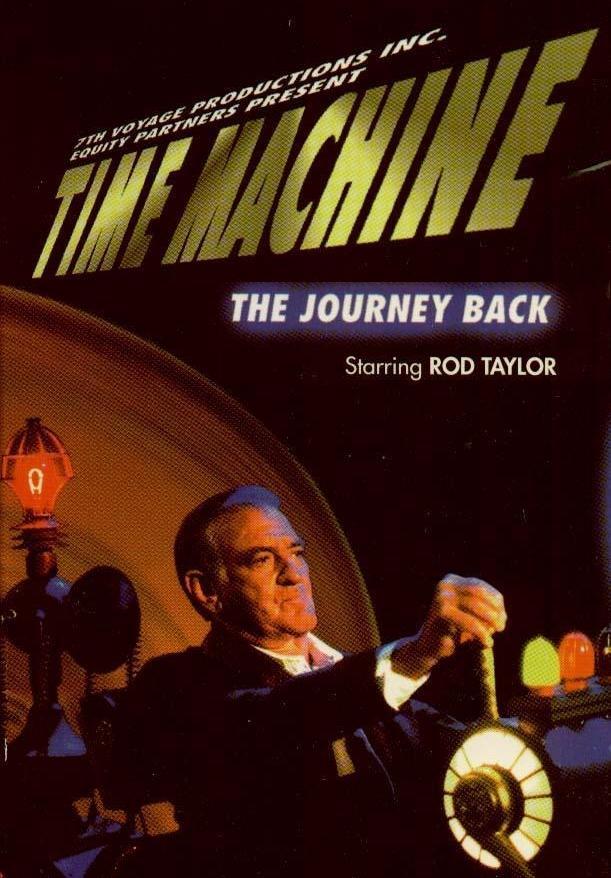 journey back in time film