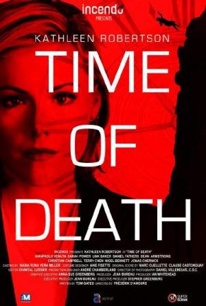 La hora de la muerte (TV)
