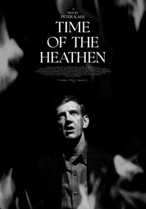 Time of the Heathen 