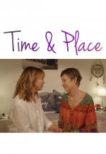 Time & Place Webseries (Serie de TV)