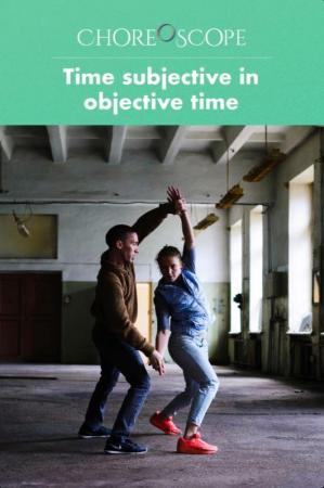 Time Subjective in Objective Time (C) (2017) - FilmAffinity