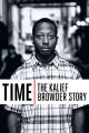 TIME: The Kalief Browder Story (Serie de TV)