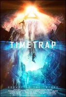 Time Trap  - Posters