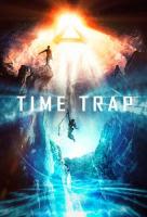 Time Trap  - Posters