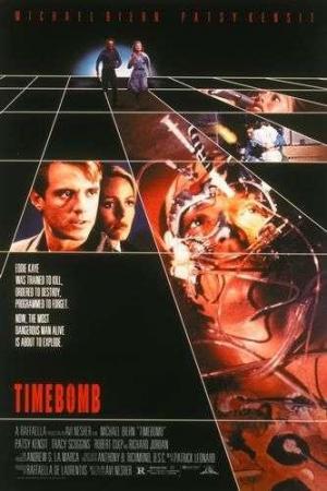 TIMEBOMB (1991)