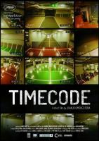Timecode (C) - Poster / Imagen Principal