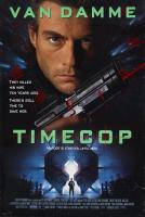 Timecop, policía en el tiempo  - Fotogramas