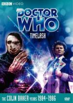 Doctor Who: Timelash (TV)