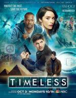 Timeless (TV Series)