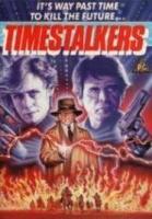 Los cazadores del tiempo (TV) - Poster / Imagen Principal