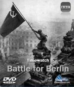 Timewatch: La batalla de Berlín (TV)