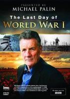 The Last Day of World War One (TV) - Poster / Imagen Principal