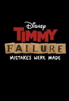 Las aventuras de Timmy Fracaso  - Promo