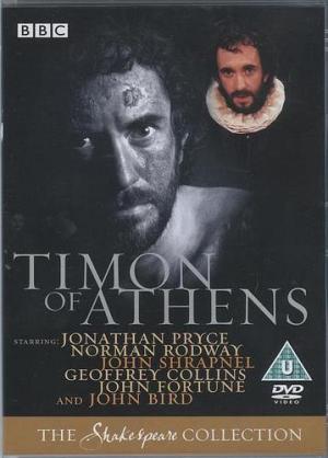 Timon of Athens (TV)