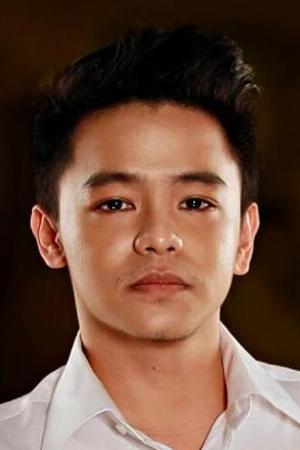 Timothy Mabalot
