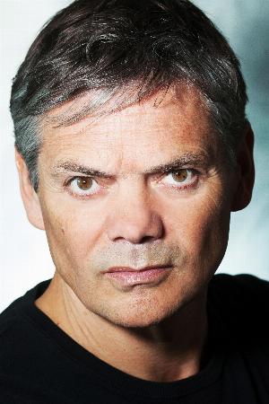 Timothy Watson
