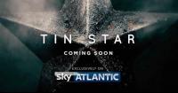 Tin Star (Serie de TV) - Posters