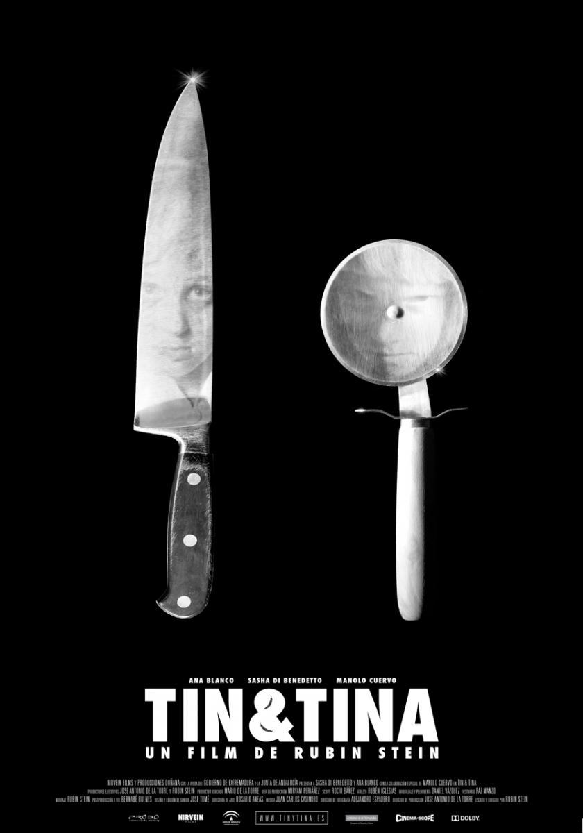 Tin & Tina (C) (2013) FilmAffinity