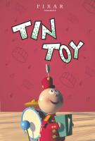 Tin Toy (C) - Poster / Imagen Principal