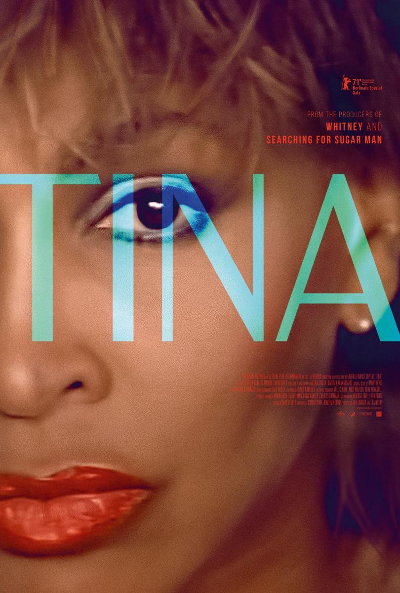 Tina (2021) - FilmAffinity
