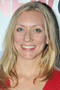 Tina Benko