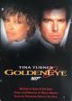 Tina Turner: GoldenEye (Vídeo musical)