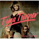 Tina Turner: Let's Stay Together (Vídeo musical)