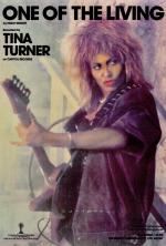 Tina Turner: One of the Living (Music Video)