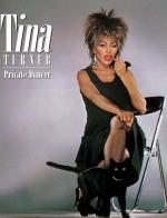 Tina Turner: Private Dancer (Music Video)