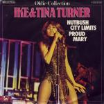 Tina Turner: Proud Mary (Vídeo musical)