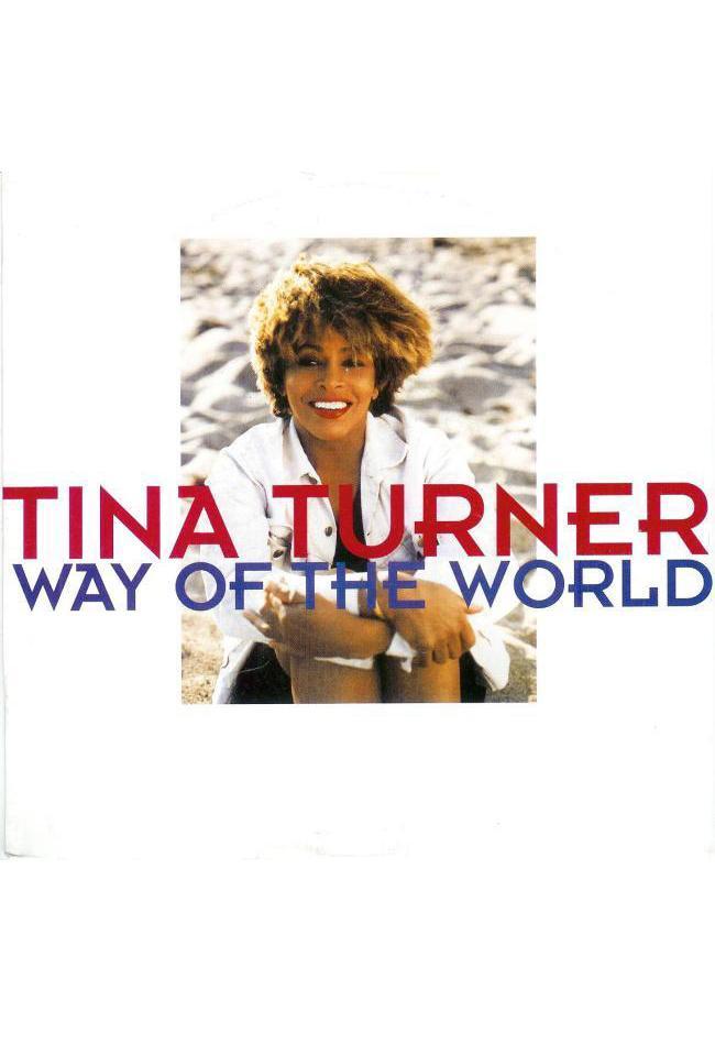 Tina turner way of the world music video 1991 filmaffinity