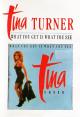 Tina Turner: What You Get Is What You See (Music Video)