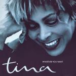 Tina Turner: Whatever You Want (Music Video)