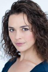 Tinarie van Wyk Loots