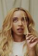 Tinashe: Talk To Me Nice (Vídeo musical)
