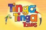 Los cuentos de Tinga Tinga (Serie de TV)