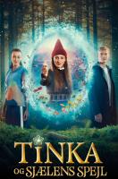 Tinka og sjælens spejl (Serie de TV) - Poster / Imagen Principal