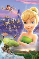 Tinker Bell - Hadas al rescate  - Poster / Imagen Principal
