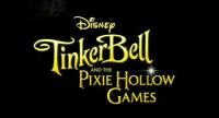 Tinker Bell and the Pixie Hollow Games (TV) - Promo