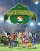 Tinker Bell and the Pixie Hollow Games (TV)