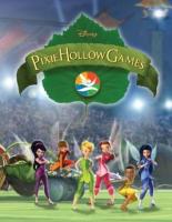 Tinker Bell and the Pixie Hollow Games (TV) - Poster / Main Image
