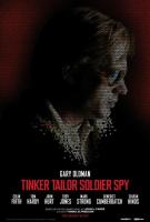 Tinker Tailor Soldier Spy  - Posters