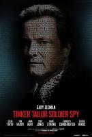 Tinker Tailor Soldier Spy  - Posters