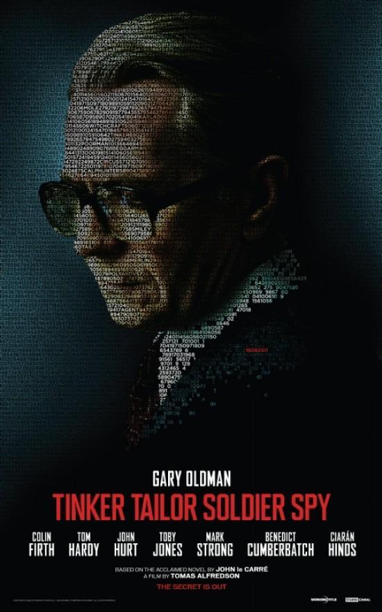El espía que sabía demasiado  - Poster / Imagen Principal