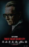 Tinker Tailor Soldier Spy  - Poster / Main Image