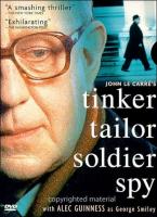 Calderero, sastre, soldado, espía (Miniserie de TV) - Poster / Imagen Principal
